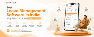 Read more about the article Best Leave Management Software in India | Smart HRMS Solution 2026