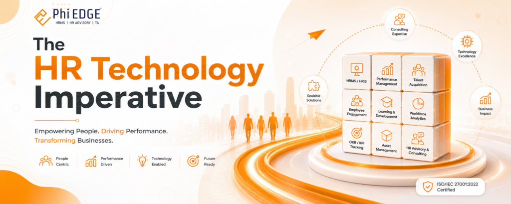 HR Technology Imperative
