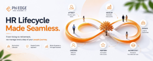 Read more about the article HR Lifecycle Management Services