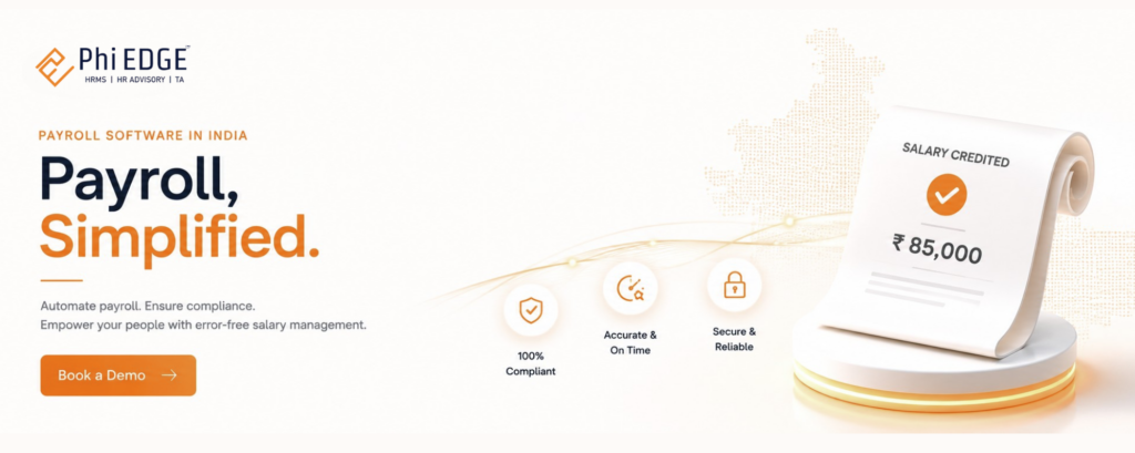 Payroll Software in India 1 Payroll Software in India