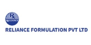 Home 152 reliance formulation PVT. LTD