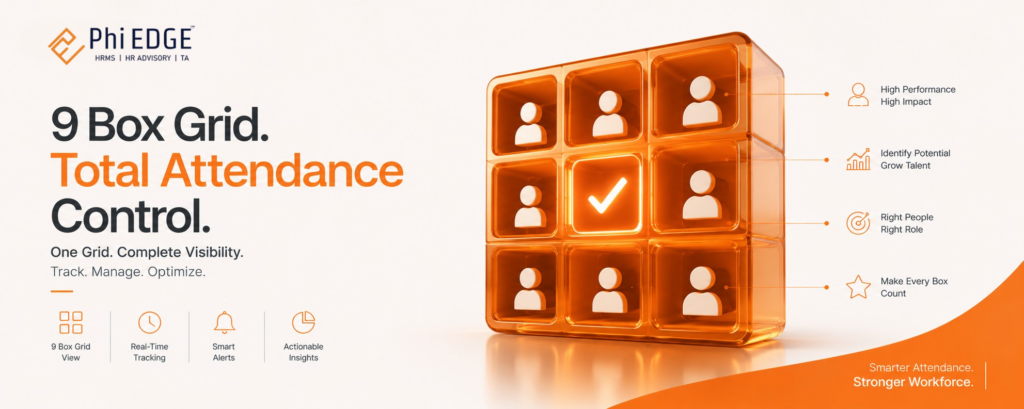 9-Box Grid: Complete Guide to Employee Talent & Performance Management 3 9-Box Grid: Complete Guide to Employee Talent & Performance Management