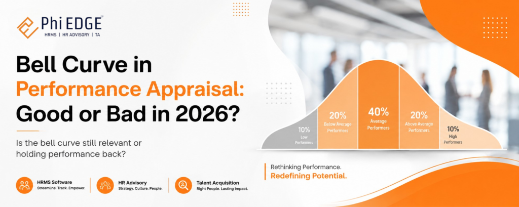 Bell Curve in Performance Appraisal: Good or Bad in 2026?