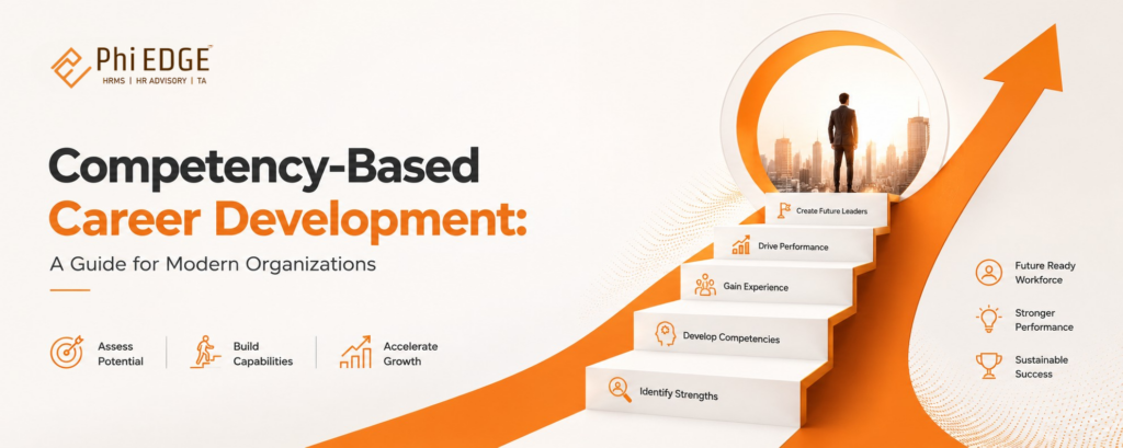 Competency-Based Career Development: A Guide for Modern Organizations