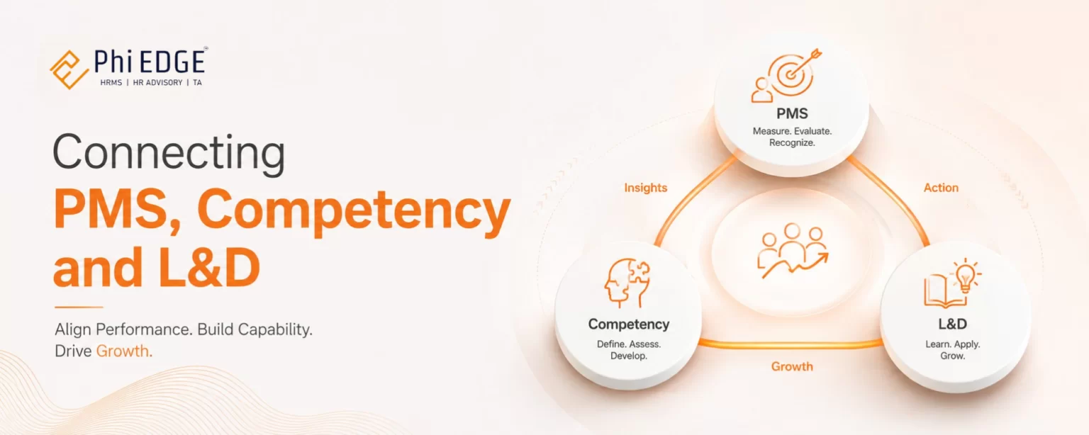 You are currently viewing Connecting PMS Competency and L&D