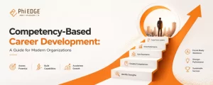 Read more about the article Competency-Based Career Development: A Guide for Modern Organizations