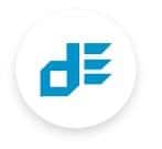 Client logo
