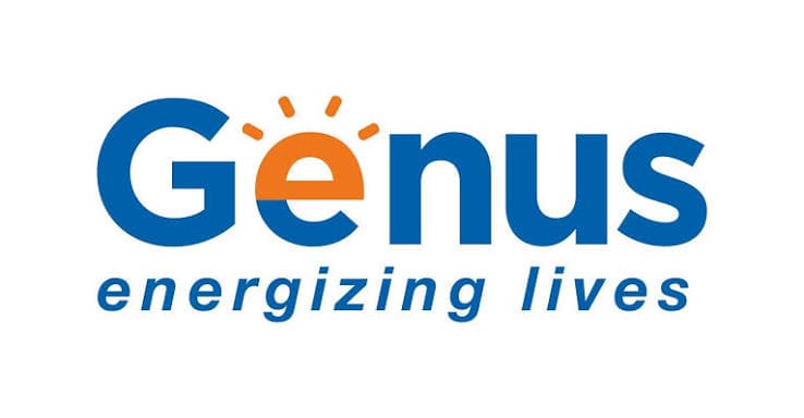 Client logo