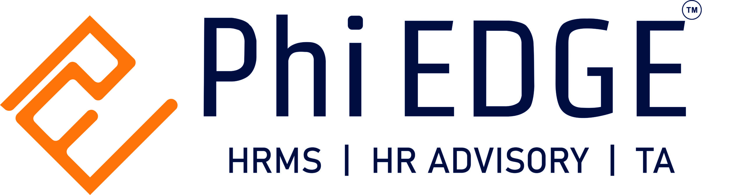 Phi EDGE — HRMS, HR Advisory, Talent Acquisition