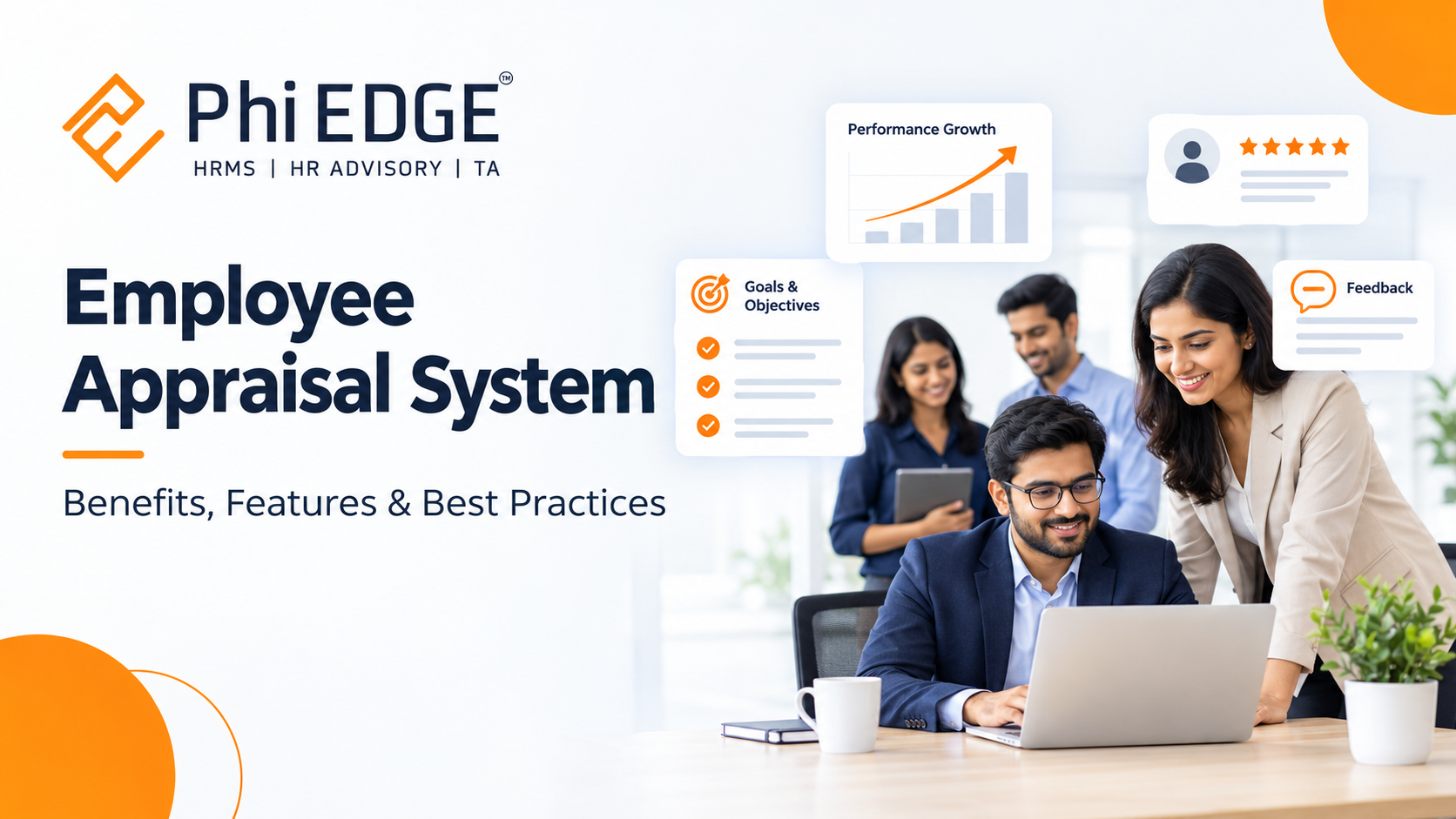 Employee Appraisal System