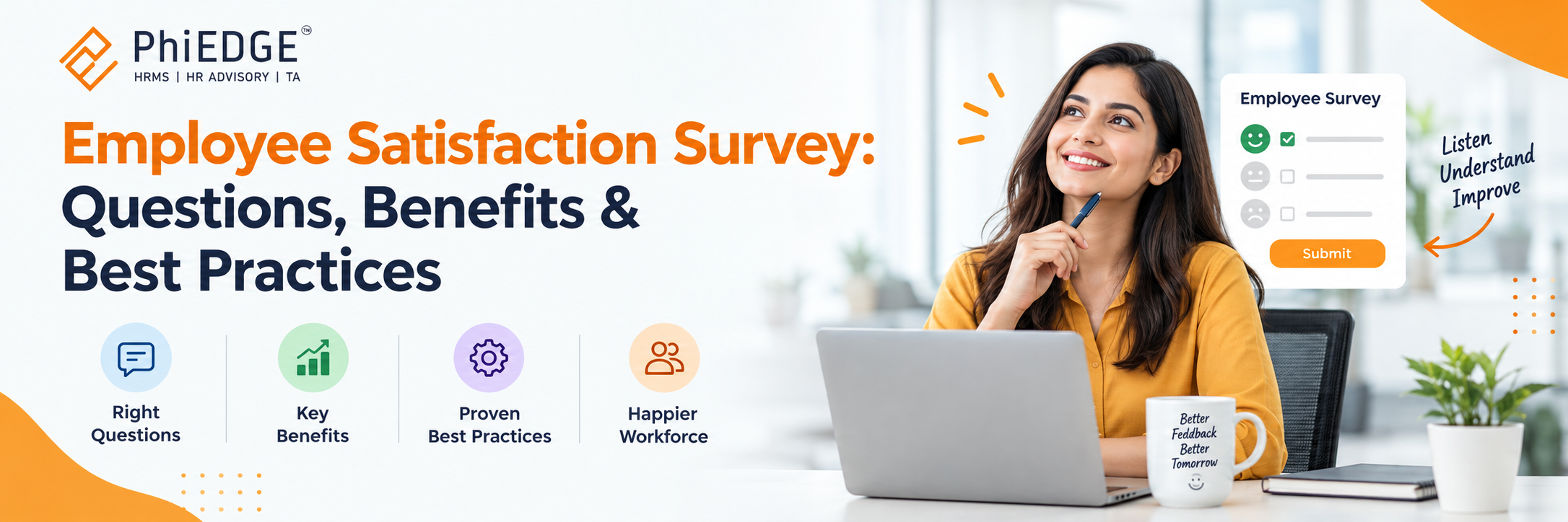 Employee Satisfaction Survey