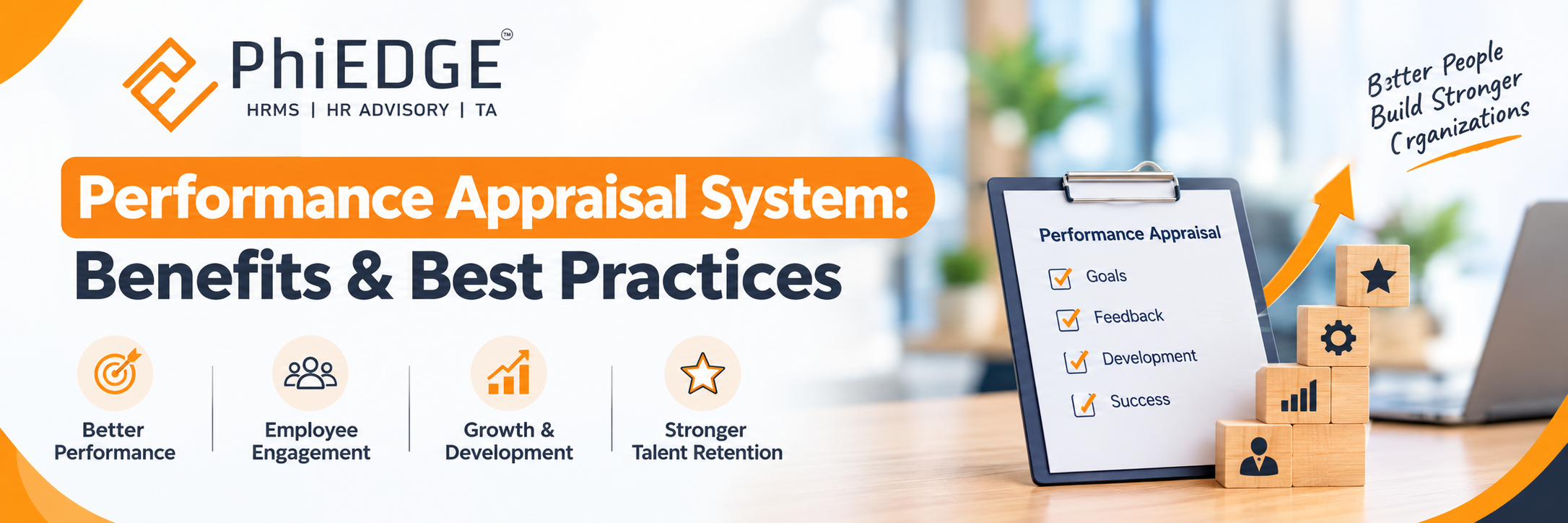 Performance Appraisal System
